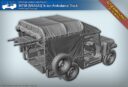 Rubicon Models Weekend Teaser 04