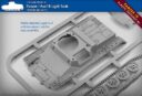 Rubicon Models Weekend Teaser 04