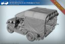 Rubicon Models Weekend Teaser 05