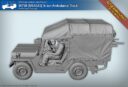 Rubicon Models Weekend Teaser 06