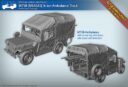 Rubicon Models Weekend Teaser 07