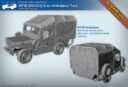 Rubicon Models Weekend Teaser 08