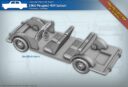 Rubicon Models Weekend Teaser 08