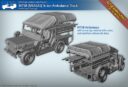 Rubicon Models Weekend Teaser 09