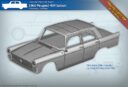 Rubicon Models Weekend Teaser 09