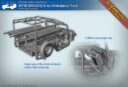 Rubicon Models Weekend Teaser 10
