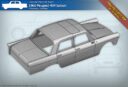 Rubicon Models Weekend Teaser 10