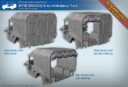 Rubicon Models Weekend Teaser 11