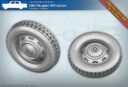 Rubicon Models Weekend Teaser 11