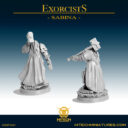 SABINE 33 Gray