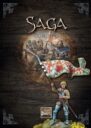 SAGA Aera Der Ritter Cover Jeanne SARB45
