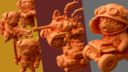 STEAMPUG WARS Kickstarter 1