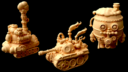 STEAMPUG WARS Kickstarter 6