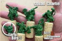 Scibor Miniatures Sci Fi Steampunk Dwarves Kickstarter 8