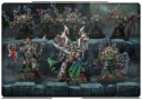 Space Knights Of The Fallen Brotherhood 1