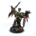 Space Knights Of The Fallen Brotherhood 2