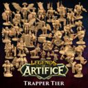 TDTL Legends Of Artifice 1