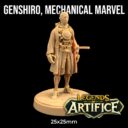 TDTL Legends Of Artifice 10