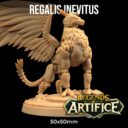 TDTL Legends Of Artifice 12