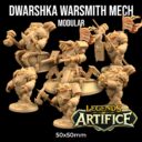 TDTL Legends Of Artifice 4