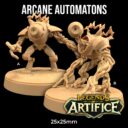 TDTL Legends Of Artifice 6