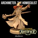 TDTL Legends Of Artifice 7
