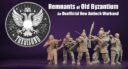 TEO Remnants Of Old Byzantium Soldiers Of Trebizond 1