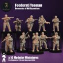 TEO Remnants Of Old Byzantium Soldiers Of Trebizond 11