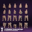 TEO Remnants Of Old Byzantium Soldiers Of Trebizond 12
