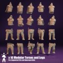 TEO Remnants Of Old Byzantium Soldiers Of Trebizond 15