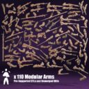 TEO Remnants Of Old Byzantium Soldiers Of Trebizond 16