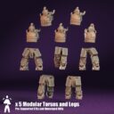 TEO Remnants Of Old Byzantium Soldiers Of Trebizond 18