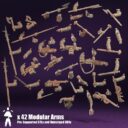 TEO Remnants Of Old Byzantium Soldiers Of Trebizond 19