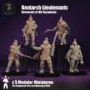 TEO Remnants Of Old Byzantium Soldiers Of Trebizond 20