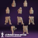 TEO Remnants Of Old Byzantium Soldiers Of Trebizond 24