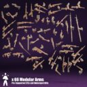TEO Remnants Of Old Byzantium Soldiers Of Trebizond 25
