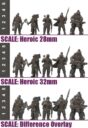 TEO Remnants Of Old Byzantium Soldiers Of Trebizond 28