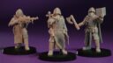 TEO Remnants Of Old Byzantium Soldiers Of Trebizond 4