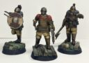 TEO Remnants Of Old Byzantium Soldiers Of Trebizond 5