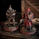 TEO Remnants Of Old Byzantium Soldiers Of Trebizond 8