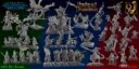 TF Highborne Elves And Undead Dominion 1