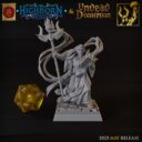 TF Highborne Elves And Undead Dominion 11