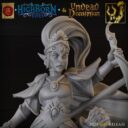 TF Highborne Elves And Undead Dominion 13