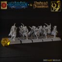 TF Highborne Elves And Undead Dominion 16