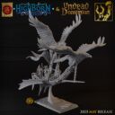 TF Highborne Elves And Undead Dominion 18