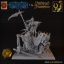 TF Highborne Elves And Undead Dominion 2