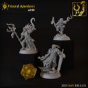 TF Highborne Elves And Undead Dominion 20