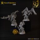 TF Highborne Elves And Undead Dominion 22
