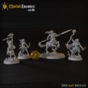 TF Highborne Elves And Undead Dominion 24