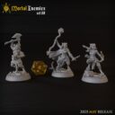 TF Highborne Elves And Undead Dominion 26